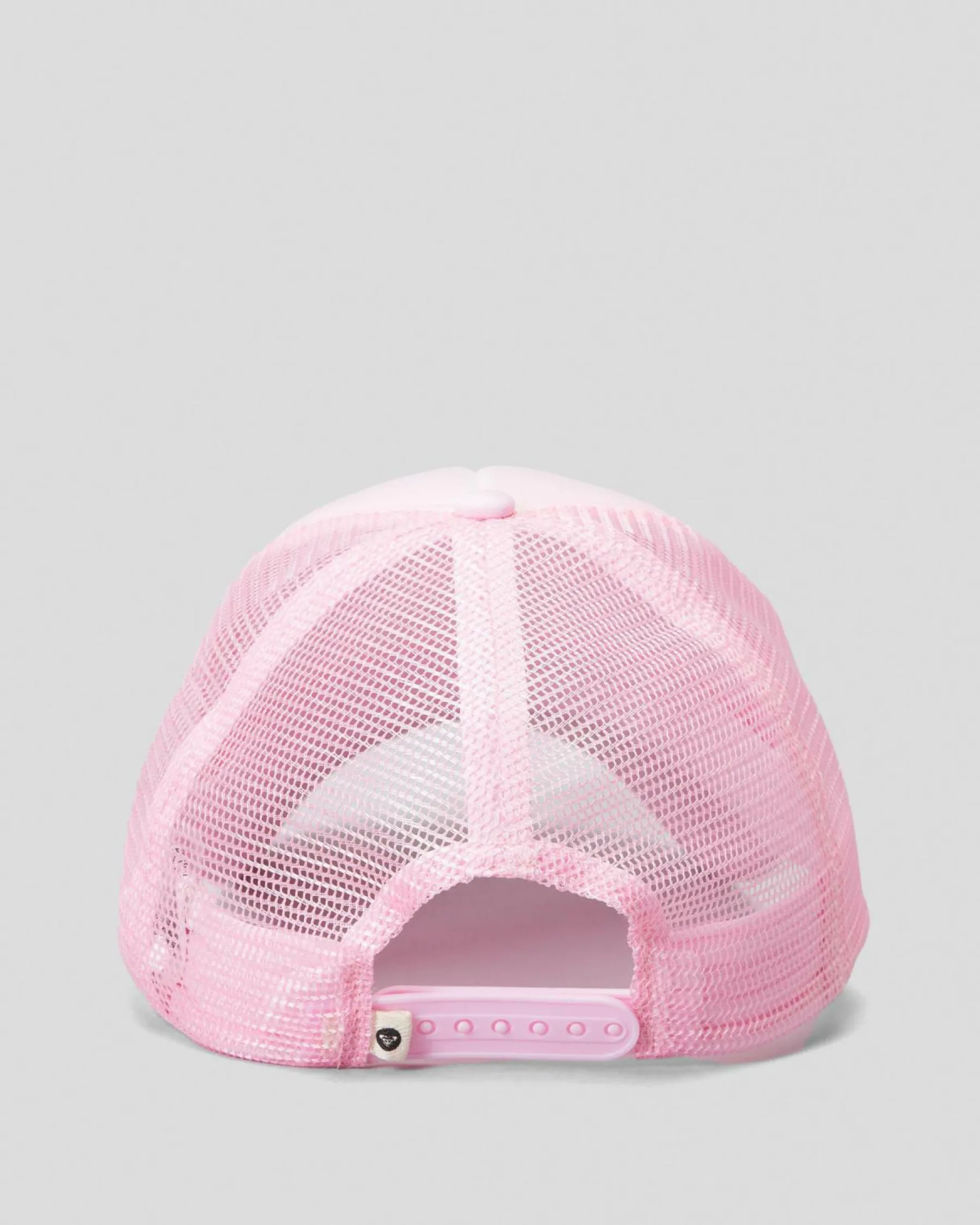 Headwear*Roxy Brennan Trucker Cap Pirouette