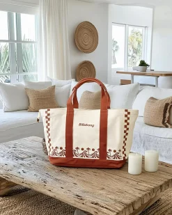 Sale Bright Sun Beach Bag Women Beach Accessories|Bags