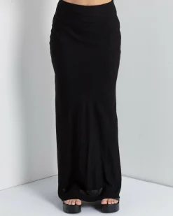 Online Brighton Hawaii Maxi Skirt Women Sets|Linen Blend