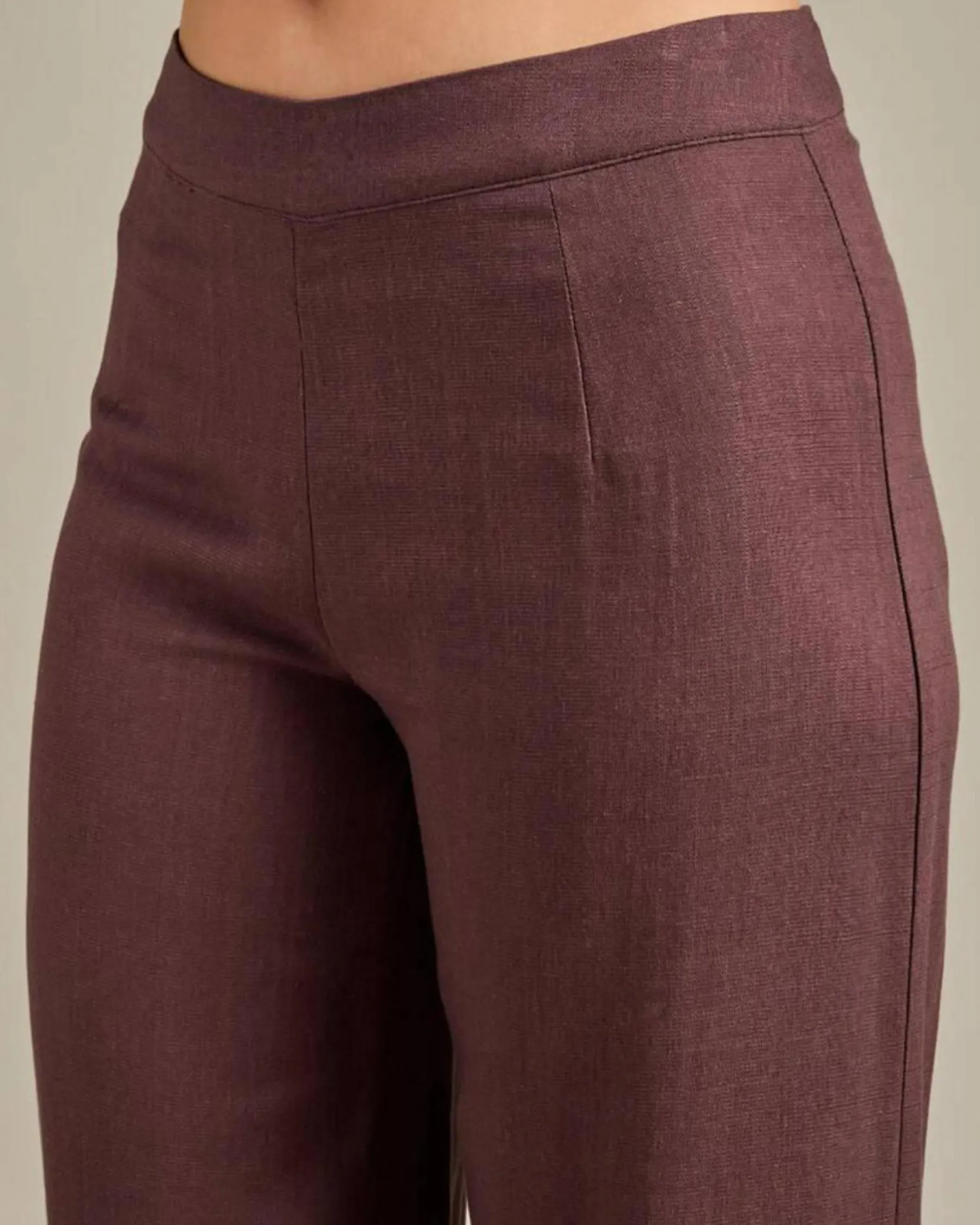 Discount Brighton Hawaii Pants Women Sets|Linen Blend