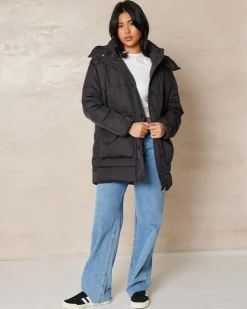 Best Brimstone Puffer Jacket Women Jackets & Coats