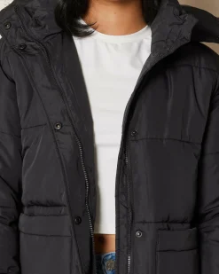 Best Brimstone Puffer Jacket Women Jackets & Coats