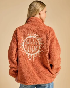 Sale Bring The Sun Jacket Women Jackets & Coats
