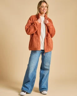 Sale Bring The Sun Jacket Women Jackets & Coats
