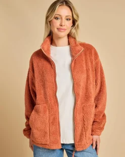 Sale Bring The Sun Jacket Women Jackets & Coats