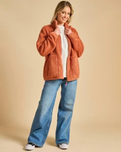 Sale Bring The Sun Jacket Women Jackets & Coats
