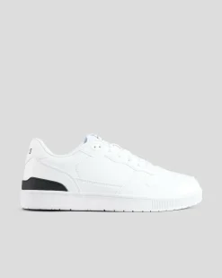 2 For Shoe Deals|Sneakers*Lucid Brixton Shoes White/black
