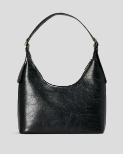 Bags*Ava And Ever Brogan Hand Bag Black