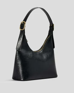 Bags*Ava And Ever Brogan Hand Bag Black