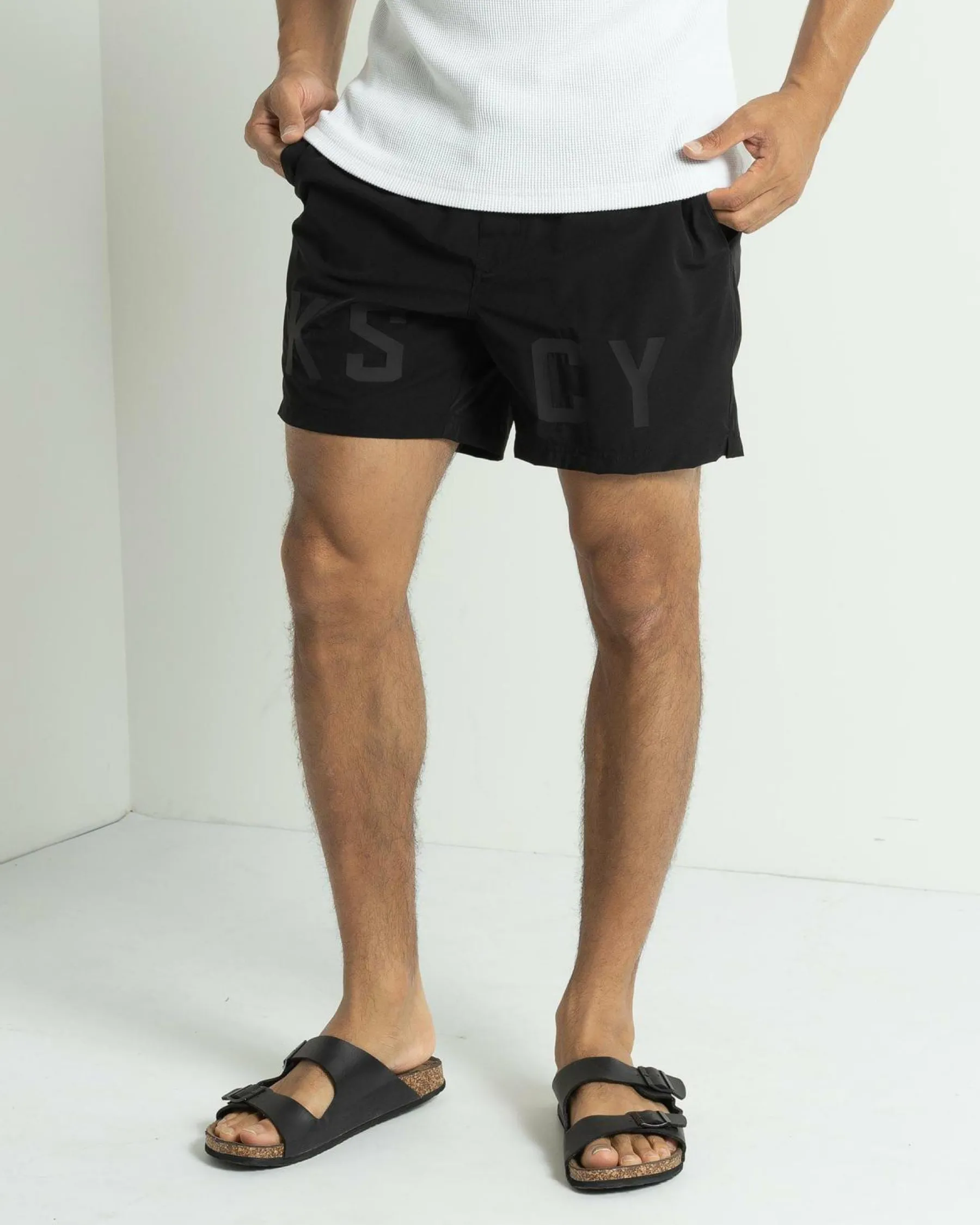 New Bronant Beach Shorts Board Shorts|Shorts & Bottoms