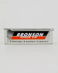 Skateboards & Scooters|Skateboards & Scooters*Bronson Speed Co Bronson G3 Bearings Asst