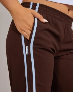 Clearance Bronson Low Rise Track Pants Women Activewear|Bottoms