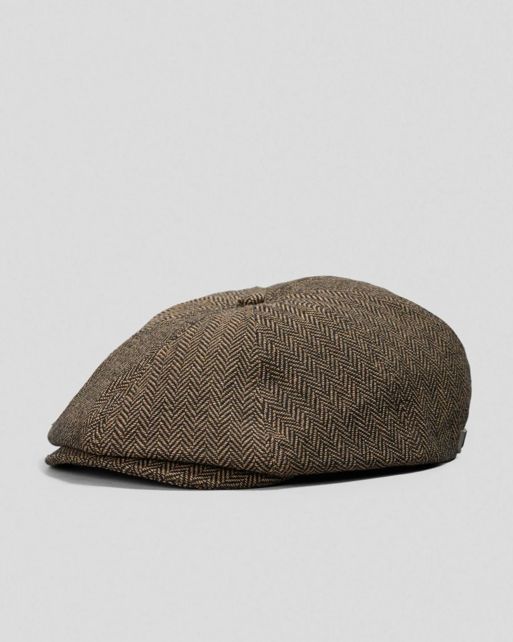 Discount Brood Newsboy Cap Headwear