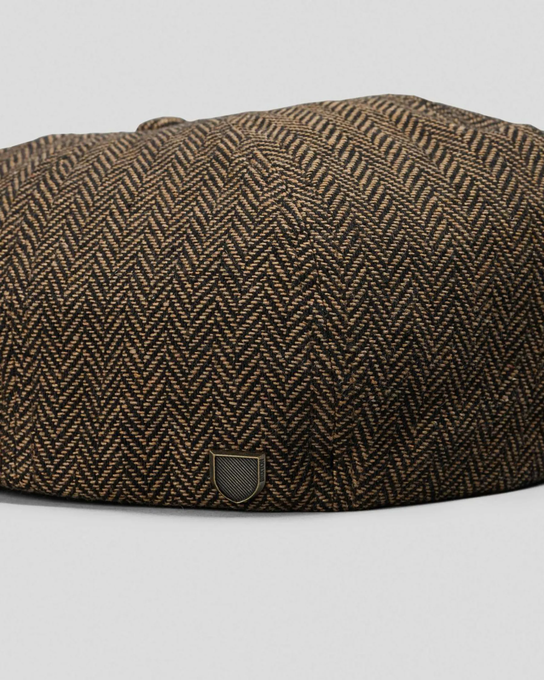 Discount Brood Newsboy Cap Headwear