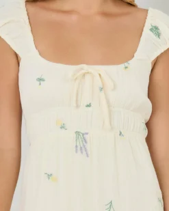 Sale Brooke Maxi Dress Women Dresses