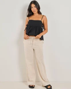 Discount Brooklin Pants Women Bottoms