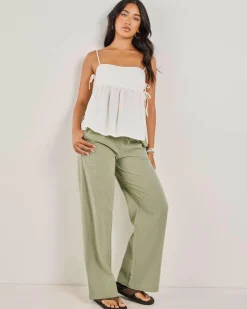 Sale Brooklin Pants Women Bottoms