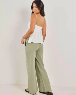 Sale Brooklin Pants Women Bottoms