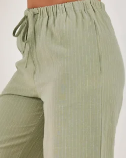 Sale Brooklin Pants Women Bottoms