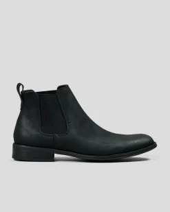 Boots*Flyte Brumby Boots Black