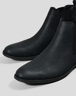 Boots*Flyte Brumby Boots Black