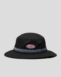 New Bubble Boonie Hat Headwear