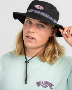 New Bubble Boonie Hat Headwear