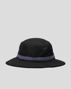 New Bubble Boonie Hat Headwear