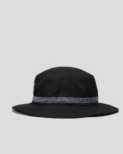 New Bubble Boonie Hat Headwear