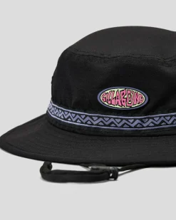 New Bubble Boonie Hat Headwear