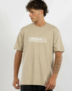 Discount Bubble Check T-Shirt Tops & T-Shirts