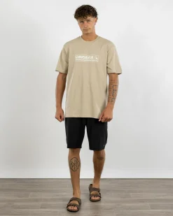 Discount Bubble Check T-Shirt Tops & T-Shirts