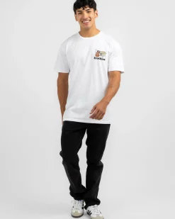 Bullies & Beers T-Shirt Tops & T-Shirts