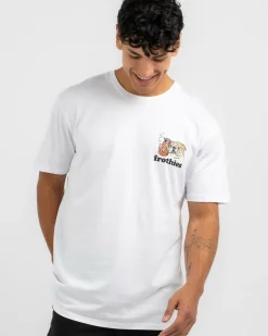 Bullies & Beers T-Shirt Tops & T-Shirts