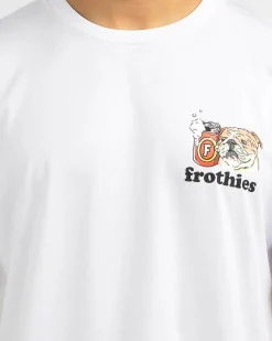 Bullies & Beers T-Shirt Tops & T-Shirts