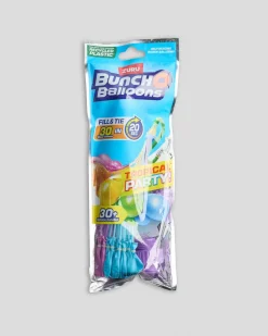 Gifts & Novelty|Beach Accessories*Zuru Bunch O Balloons Assorted