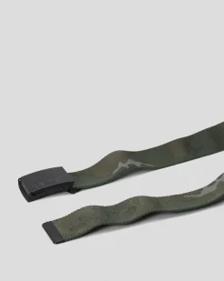 Clearance Bunker Up Web Belt Belts