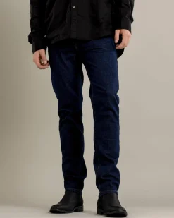 Clearance Burke Slim Taper Jeans Denim|Shorts & Bottoms
