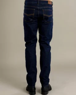 Clearance Burke Slim Taper Jeans Denim|Shorts & Bottoms