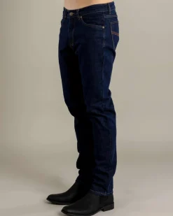 Clearance Burke Slim Taper Jeans Denim|Shorts & Bottoms