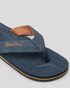 Best Burleigh Thongs Flip Flops & Sandals