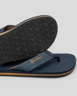 Best Burleigh Thongs Flip Flops & Sandals
