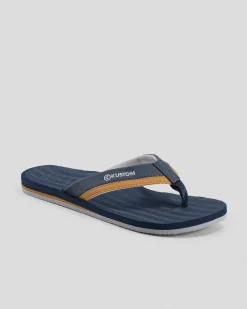 Best Burleigh Thongs Flip Flops & Sandals