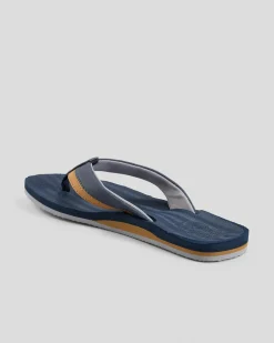 Best Burleigh Thongs Flip Flops & Sandals
