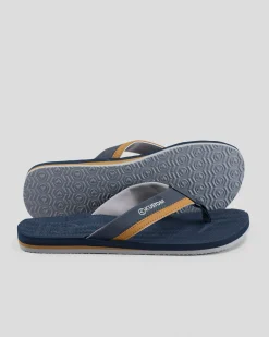 Best Burleigh Thongs Flip Flops & Sandals