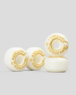 Sale Burner 99D 53mm Skateboard Wheels Women Skateboards & Scooters|Skateboards & Scooters