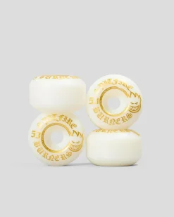 Sale Burner 99D 53mm Skateboard Wheels Women Skateboards & Scooters|Skateboards & Scooters