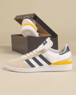 Sneakers*adidas Busenitz Shoes Cbrown/conavy/ftwwht