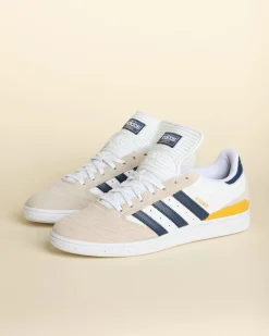 Sneakers*adidas Busenitz Shoes Cbrown/conavy/ftwwht