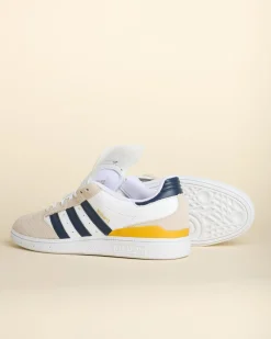 Sneakers*adidas Busenitz Shoes Cbrown/conavy/ftwwht
